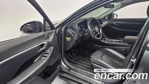 Hyundai Sonata, 2019 — миниатюра 11