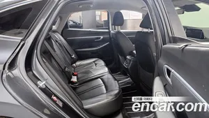 Hyundai Sonata, 2019 — миниатюра 12
