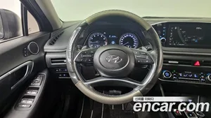 Hyundai Sonata, 2019 — миниатюра 13