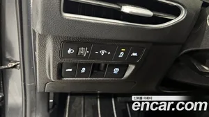 Hyundai Sonata, 2019 — миниатюра 14