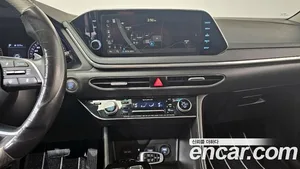 Hyundai Sonata, 2019 — миниатюра 15