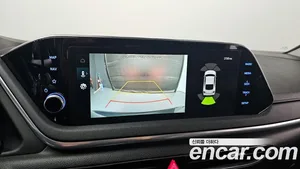 Hyundai Sonata, 2019 — миниатюра 16