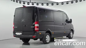 Mercedes-Benz Sprinter, 2017 — миниатюра 2