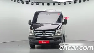 Mercedes-Benz Sprinter, 2017 — миниатюра 3