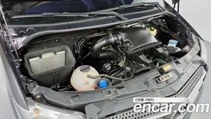 Mercedes-Benz Sprinter, 2017 — миниатюра 6