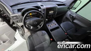 Mercedes-Benz Sprinter, 2017 — миниатюра 7
