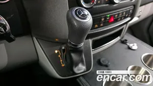 Mercedes-Benz Sprinter, 2017 — миниатюра 9