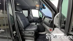 Mercedes-Benz Sprinter, 2017 — миниатюра 10