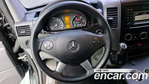 Mercedes-Benz Sprinter, 2017 — миниатюра 14