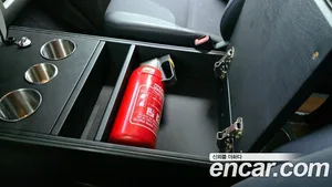 Mercedes-Benz Sprinter, 2017 — миниатюра 17