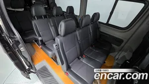 Mercedes-Benz Sprinter, 2017 — миниатюра 19