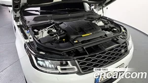 Land Rover Range Rover Sport, 2021 — миниатюра 6