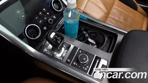 Land Rover Range Rover Sport, 2021 — миниатюра 9