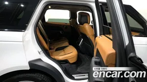 Land Rover Range Rover Sport, 2021 — миниатюра 12