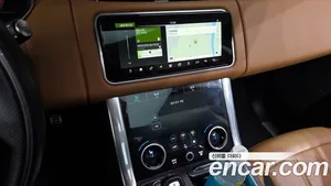 Land Rover Range Rover Sport, 2021 — миниатюра 14