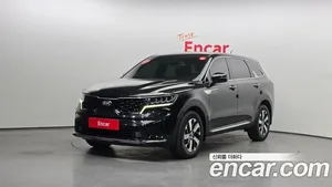 Kia Sorento, 2020 — миниатюра 1
