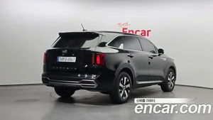 Kia Sorento, 2020 — миниатюра 2