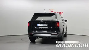 Kia Sorento, 2020 — миниатюра 4