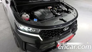 Kia Sorento, 2020 — миниатюра 6
