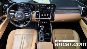 Kia Sorento, 2020 — миниатюра 7