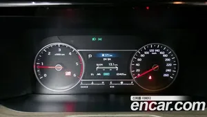 Kia Sorento, 2020 — миниатюра 8