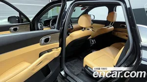 Kia Sorento, 2020 — миниатюра 11