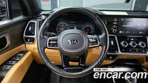 Kia Sorento, 2020 — миниатюра 13