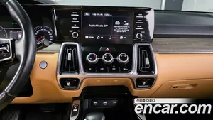 Kia Sorento, 2020 — миниатюра 18