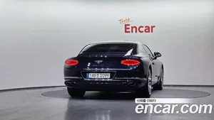 Bentley Continental, 2021 — миниатюра 4