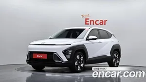 Hyundai Kona, 2024 — миниатюра 1