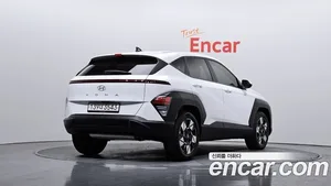 Hyundai Kona, 2024 — миниатюра 2