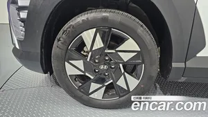 Hyundai Kona, 2024 — миниатюра 5