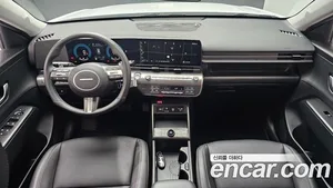 Hyundai Kona, 2024 — миниатюра 7