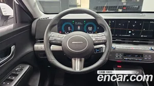 Hyundai Kona, 2024 — миниатюра 14