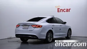 Chrysler 200, 2015 — миниатюра 2