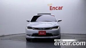 Chrysler 200, 2015 — миниатюра 3