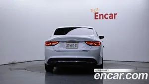Chrysler 200, 2015 — миниатюра 4