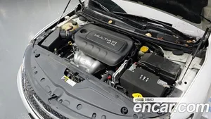 Chrysler 200, 2015 — миниатюра 6