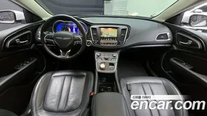 Chrysler 200, 2015 — миниатюра 7