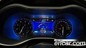 Chrysler 200, 2015 — миниатюра 8