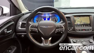 Chrysler 200, 2015 — миниатюра 13
