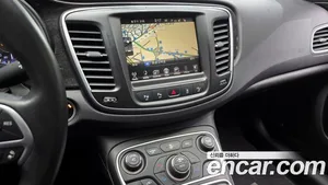Chrysler 200, 2015 — миниатюра 14