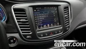 Chrysler 200, 2015 — миниатюра 16