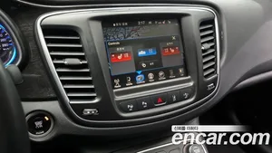Chrysler 200, 2015 — миниатюра 19