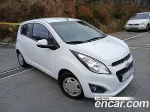 Chevrolet Spark, 2015 — миниатюра 1