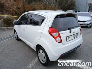 Chevrolet Spark, 2015 — миниатюра 2
