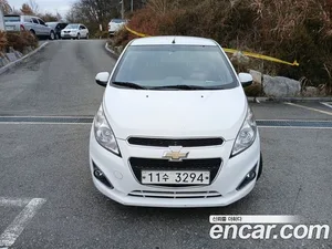 Chevrolet Spark, 2015 — миниатюра 3