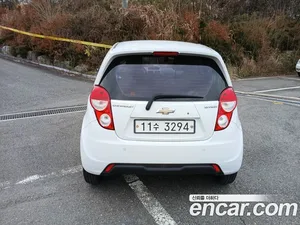 Chevrolet Spark, 2015 — миниатюра 4