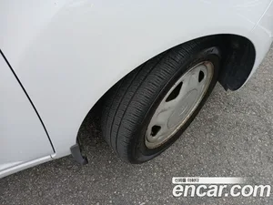 Chevrolet Spark, 2015 — миниатюра 5
