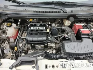 Chevrolet Spark, 2015 — миниатюра 6